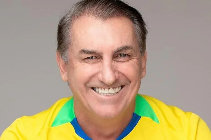 Vilmar Rigo candidato deputado federal Mato Grosso