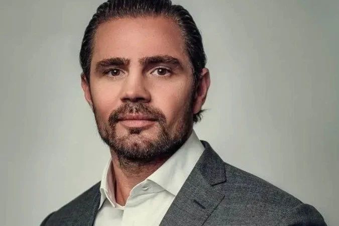 Daniel Vorcaro, ex-dono do Banco Master