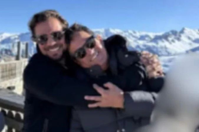 Restaurantes de luxo em Courchevel, França