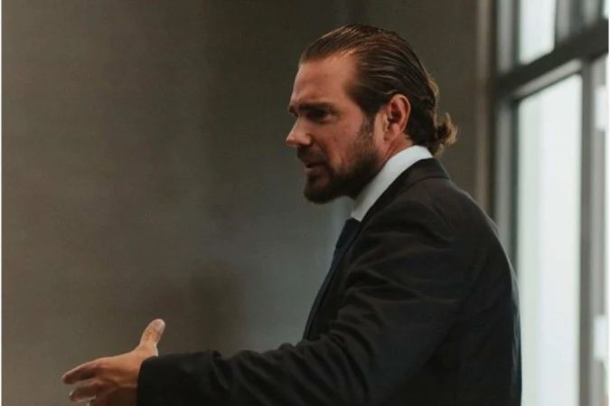 Daniel Vorcaro depõe por videoconferência