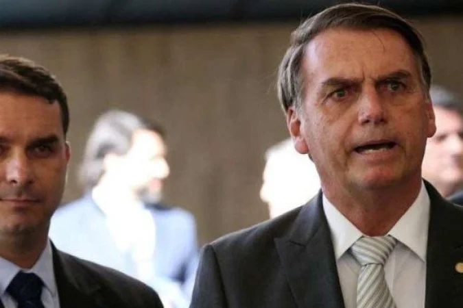 Trecho de mensagens apreendidas no celular de Daniel Vorcaro pela Polícia Federal
