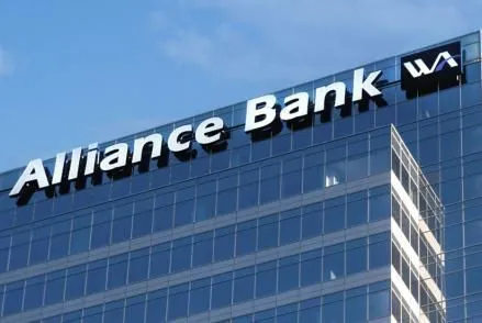 Sede do banco Western Alliance