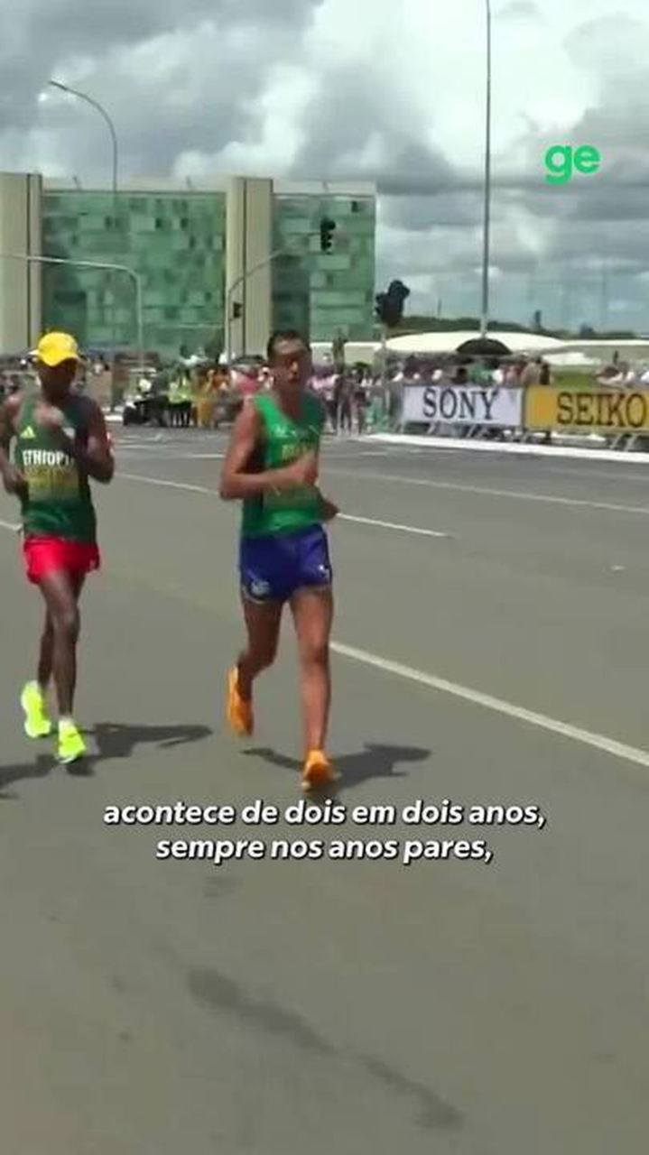 Rojé Stona em Paris 2024