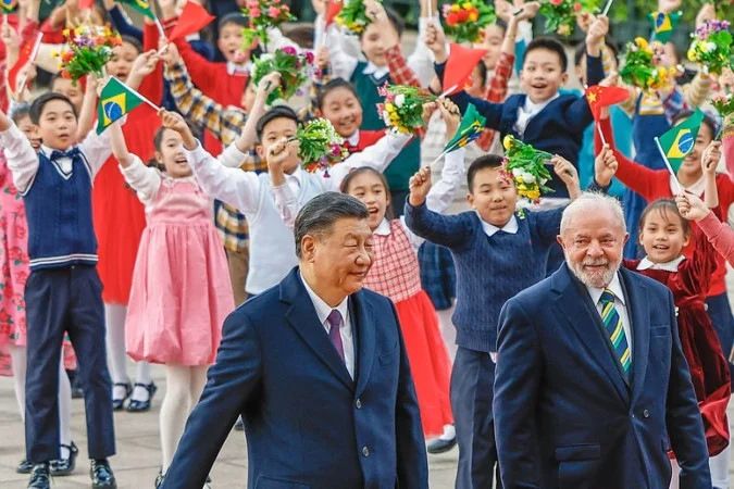 Xi Jinping
