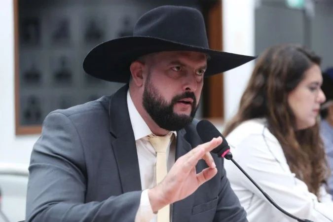 André Mendonça no TSE