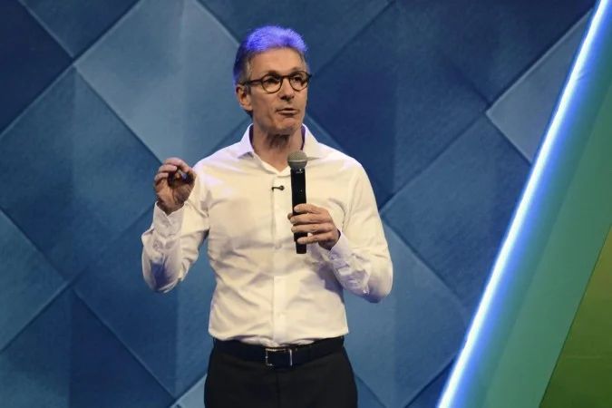 Romeu Zema em encontro sobre impactos das apostas
